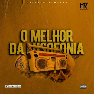 Cacuaco Newspro - Melhor da Lusofonia Vol.1 Cacuaco Newspro - Melhor da Lusofonia Vol.1