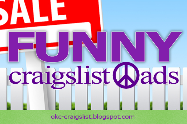 funny-craigslist-ads2 Find your perfect match through naughty craigslist