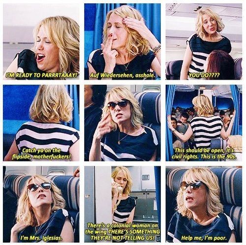 Bridesmaids, Kristin Wigg, funny, humor, movie