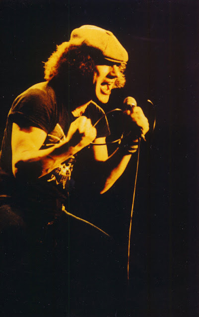 Horns Up Rocks: AC/DC: Brian Johnson Celebrates His 65th Birthday!