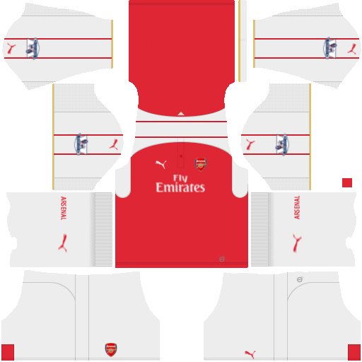 Fts 15 premier league kits Clearance