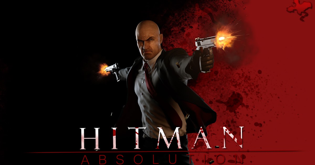 Amazoncom: Hitman Absolution Professional Edition