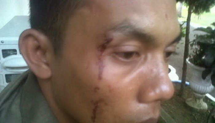 Gabung Pesta Miras, Anggota Pol PP Jembrana Kena Saksi