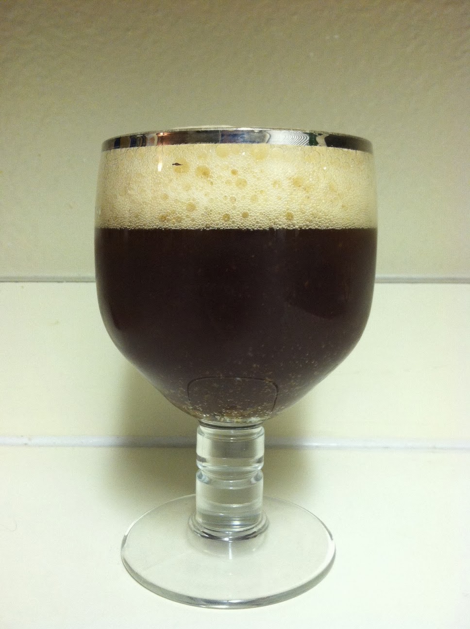 Walker's Top Beers: Brasserie de Rochefort - Rochefort 8