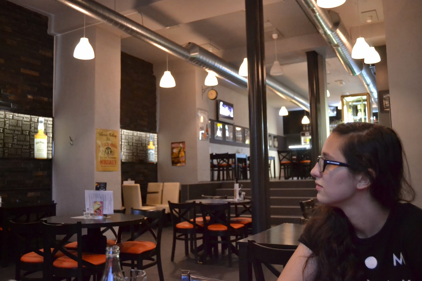 EPIC FOOD TIME Jack´s burger bar