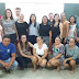 Elisânia ministra palestra motivacional em Bocaina