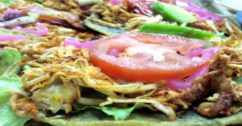 Comidas Típicas de Yucatán México - BLOG YUCATÁN image of Comidas Típicas de Yucatán México - BLOG YUCATÁN