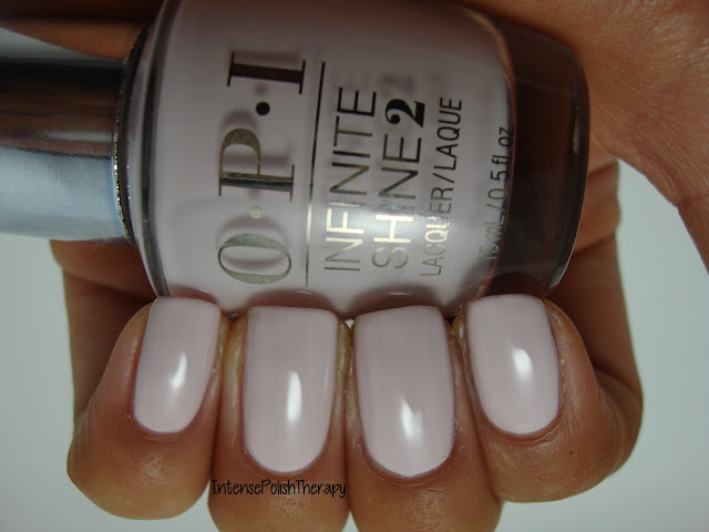 OPI - Infinite Shine - Patience Pays Off