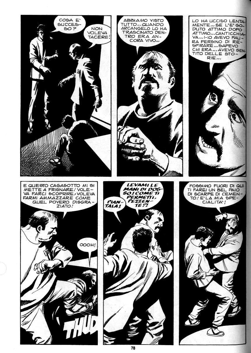 Dylan Dog (1986) issue 212 - Page 75