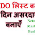 To Do List in Network marketing ! MLM में क्या होती हैं। MLM me apni to do list kya hai or kaise bnaye.