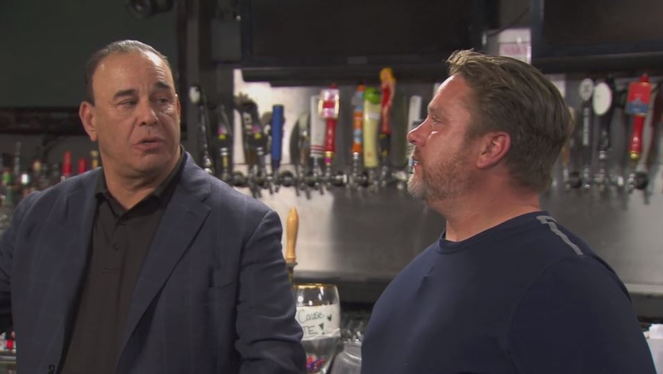 Bar Rescue Updates 2019