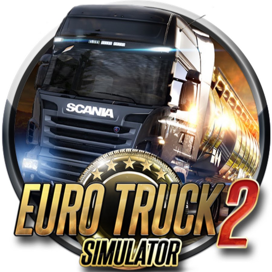 Euro Truck Simulator 2 v1.32.3s (Full 61 DLC) SATYANDROID Download