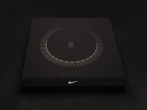 nike screen printing