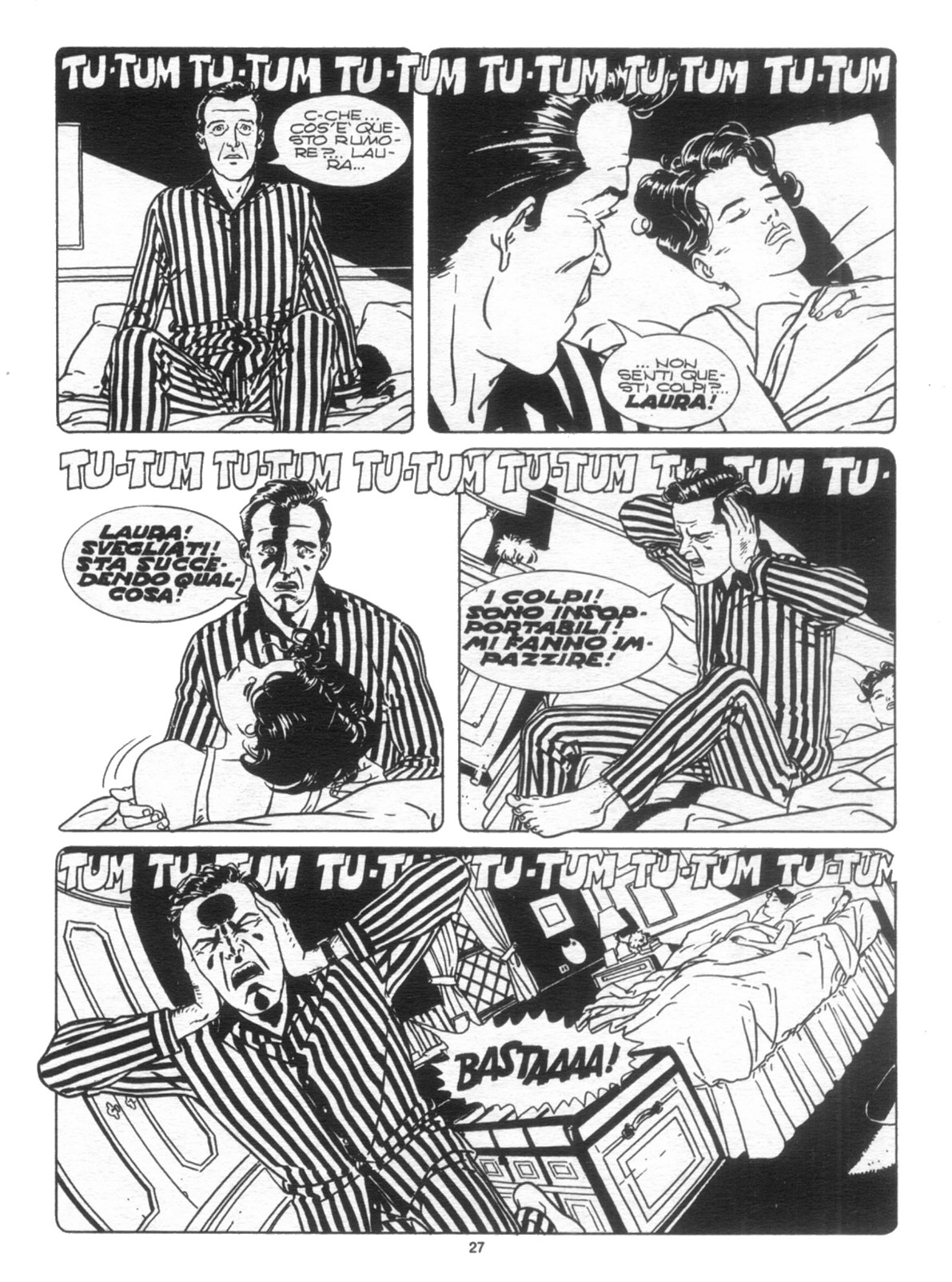 Dylan Dog (1986) issue 61 - Page 24