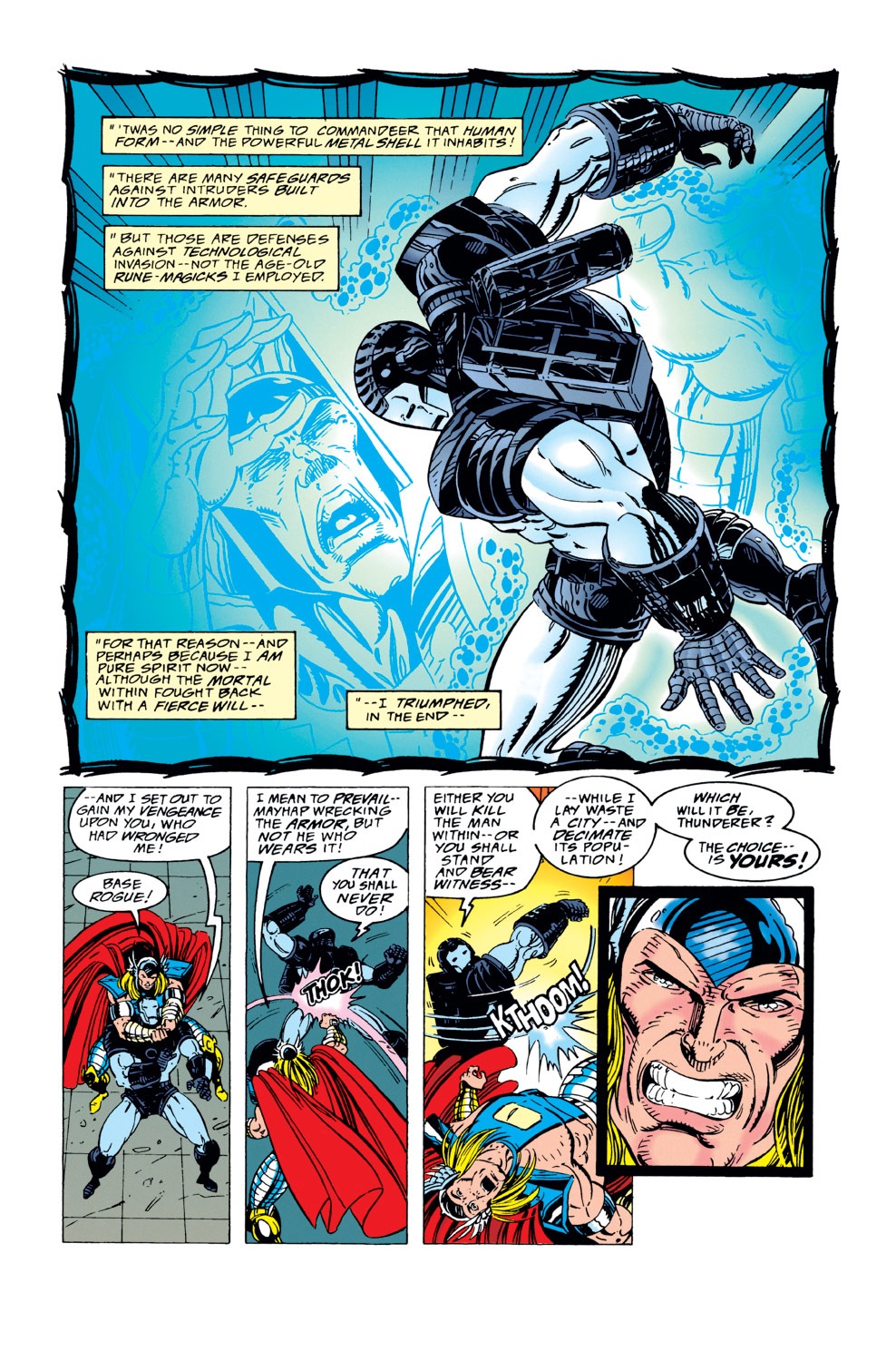 Thor (1966) 484 Page 13