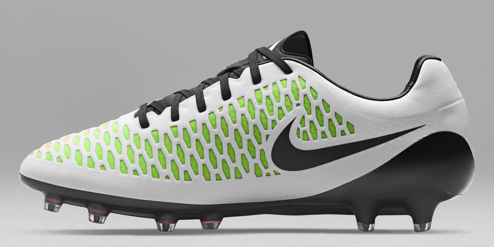 Nike Kids Magista Obra II FG Rising Fast WeGotSoccer.com