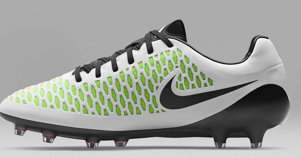 Nike magista white pack Clearance