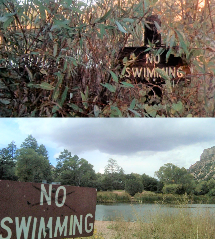 Then & Now Movie Locations Creepshow 2