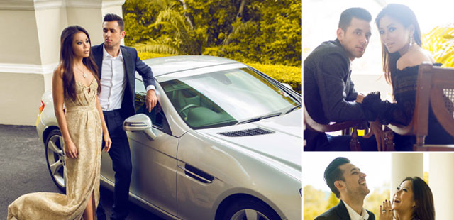 Kee hua chee live!: graham launches mercedes gp sepcial edition watch PEMAIN SQUASH AZLAN ISKANDAR BERTEMU JODOH ~ BLOGGER MALAYSIA