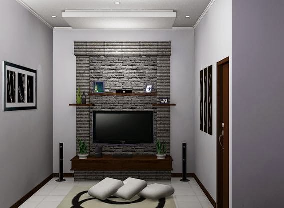  Desain Interior Rumah type 36  Home Design Ideas