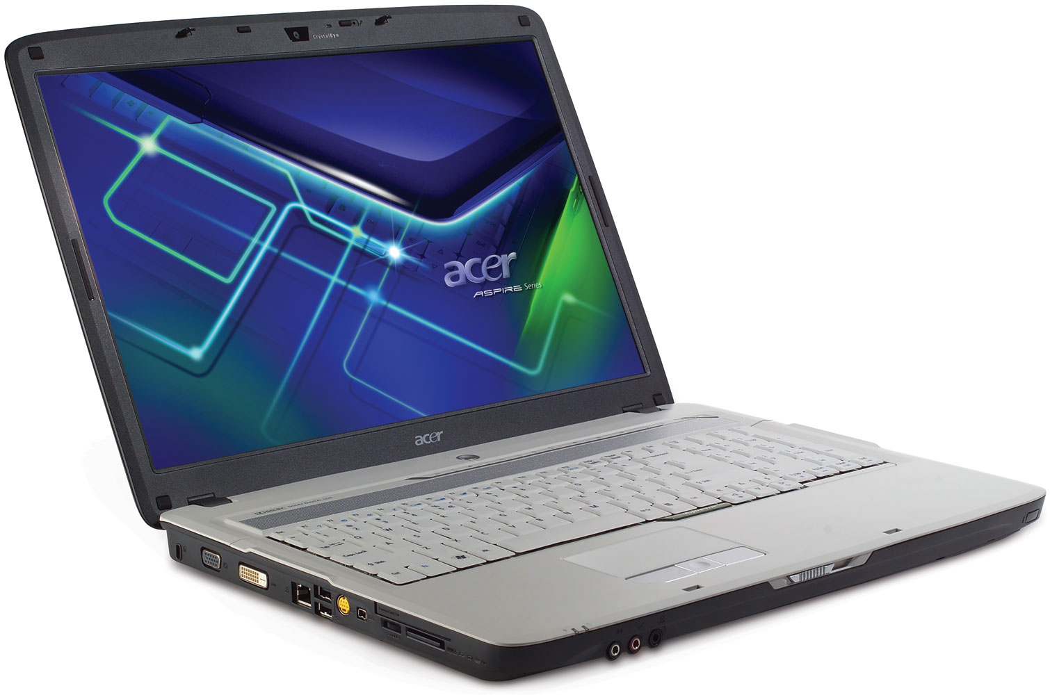 Acer V203hv User Manual