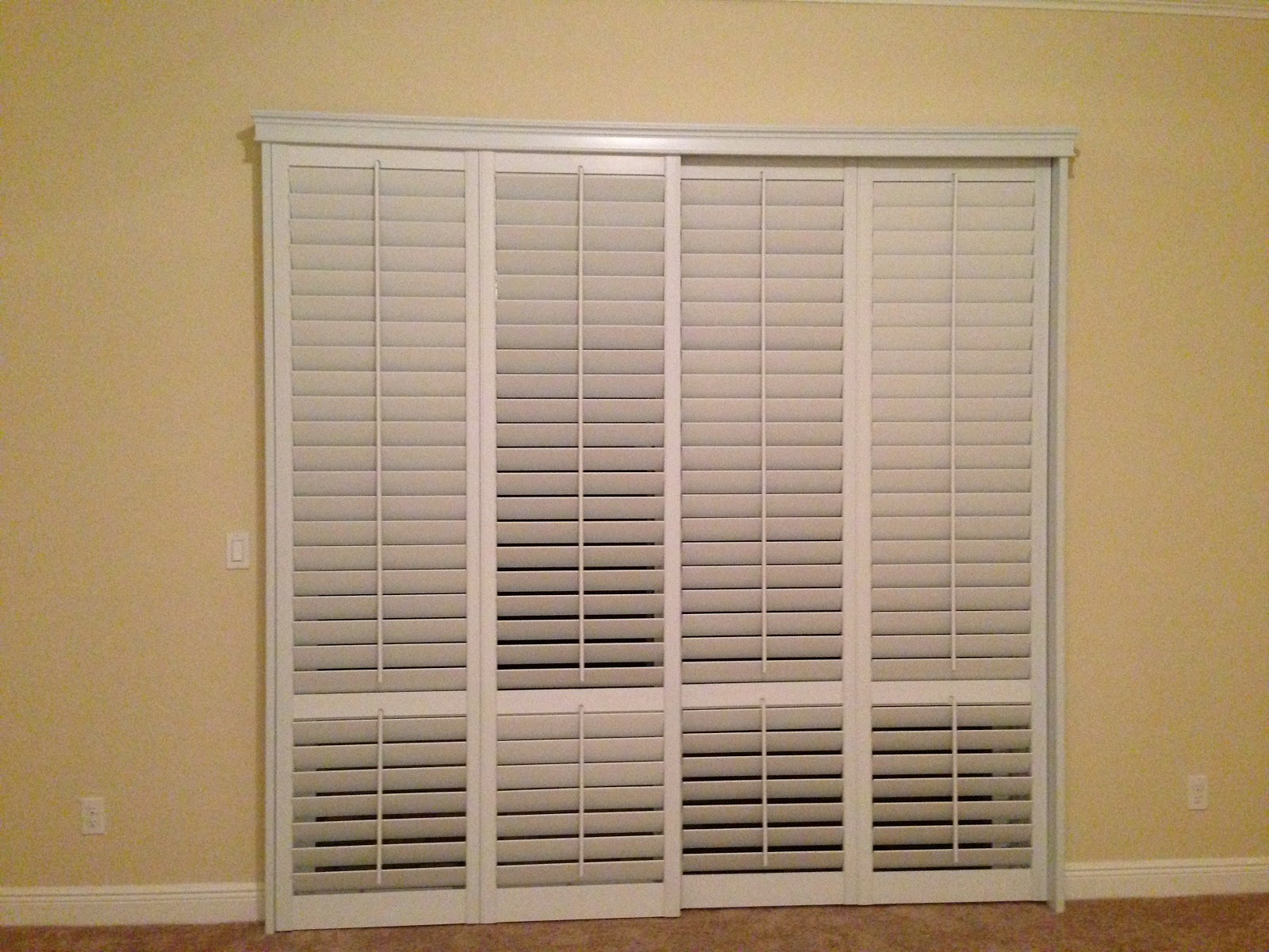 Plantation Shutters Wellington Florida 33414 Plantation Shutters