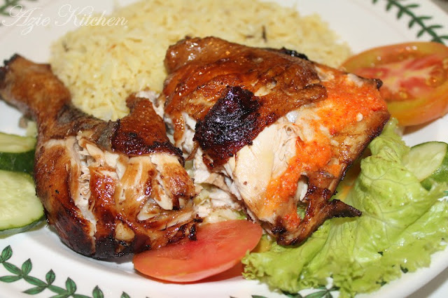 Info Isu Semasa Resepi Nasi Ayam Terbaik [Tutorial]