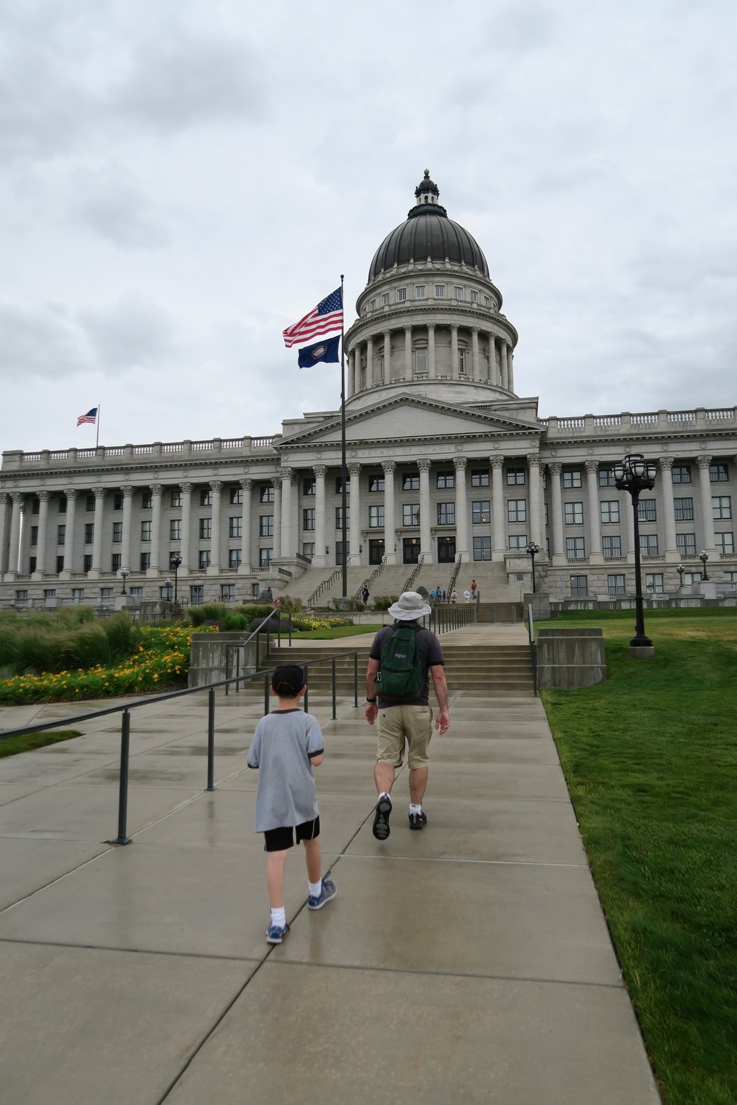 Cindy deRosier My Creative Life Urban Adventure Quest, Salt Lake City