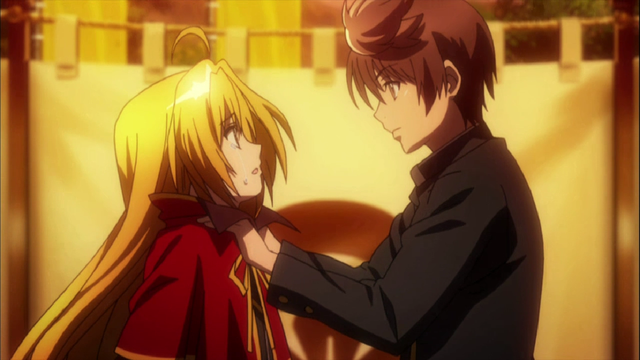50 Rekomendasi Anime Romance Yang Bakal Bikin Baper Nggak Ketulungan