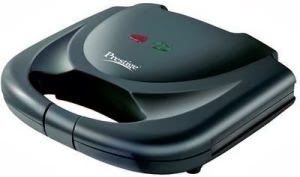 Prestige Psmfb Sandwich Maker worth Rs.1195 for Rs.899 Only at Rediff (Lowest Price)