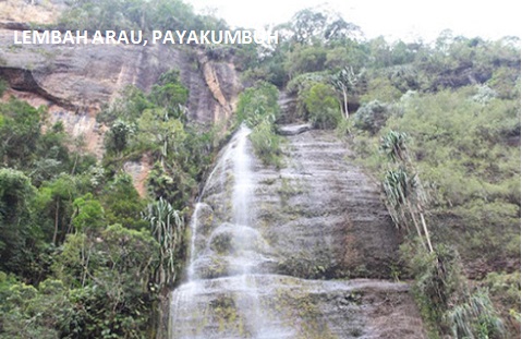 Tempat pariwisata alam yang indah dan eksotis - Info Manfaat