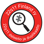 22q11 Finland ry