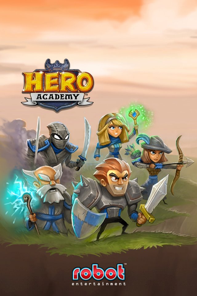 hero academy game center hero academy game center