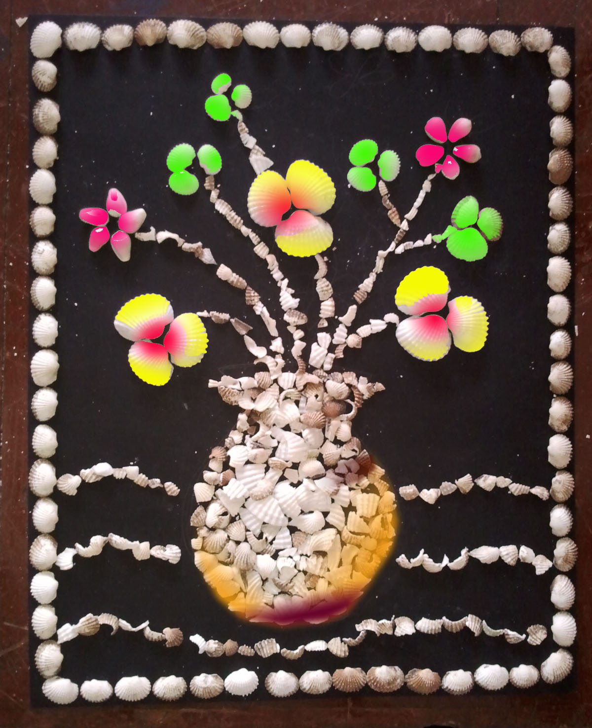 HR Sevices Enterprise: Potret dan Kolaj