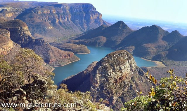 Blyde-River-Canyon-Sudáfrica