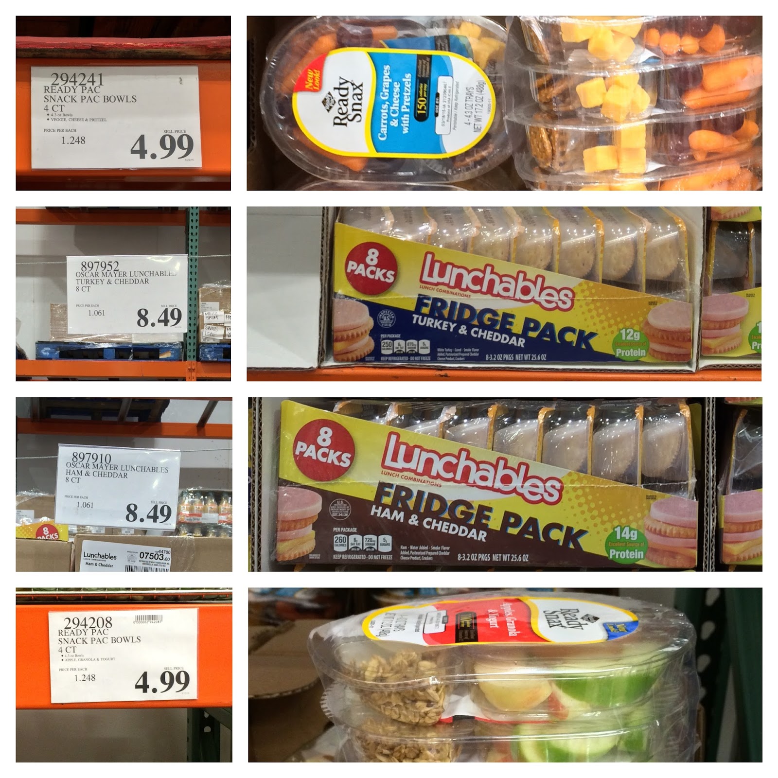 the Costco Connoisseur Have you been to a Costco Business Center?!