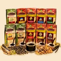 TeeChino Herbal Coffee