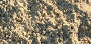 Sand example of mixture