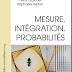 Livre : Mesure, intégration, probabilités - Gallouët Thierry PDF
