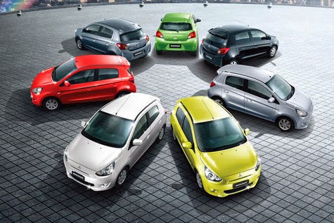 Bmw seri 3 paling irit #5