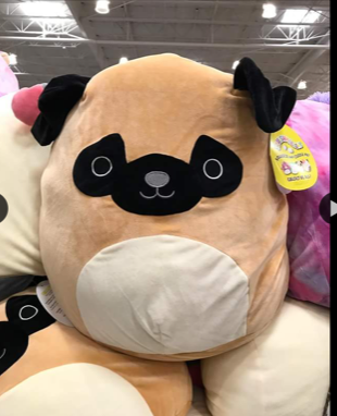 giant mr potato head costco