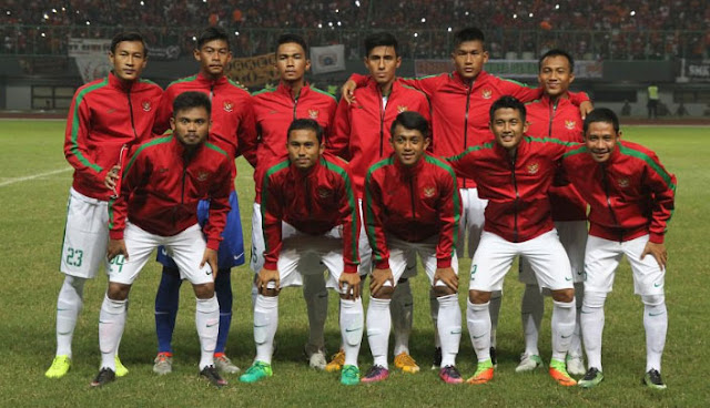 Jadwal Prediksi Bola Indonesia vs Malaysia 26 Agustus 2017 Jadwal Prediksi Bola Indonesia vs Malaysia 26 Agustus 2017
