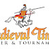 Medieval Times Dinner & Tournament Has a New Show