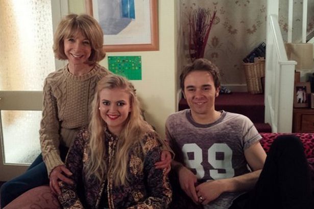 Coronation Street Blog: Vote For Your Favourite Coronation Street Family