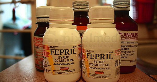 Ubat Selsema Axcel  Anectams