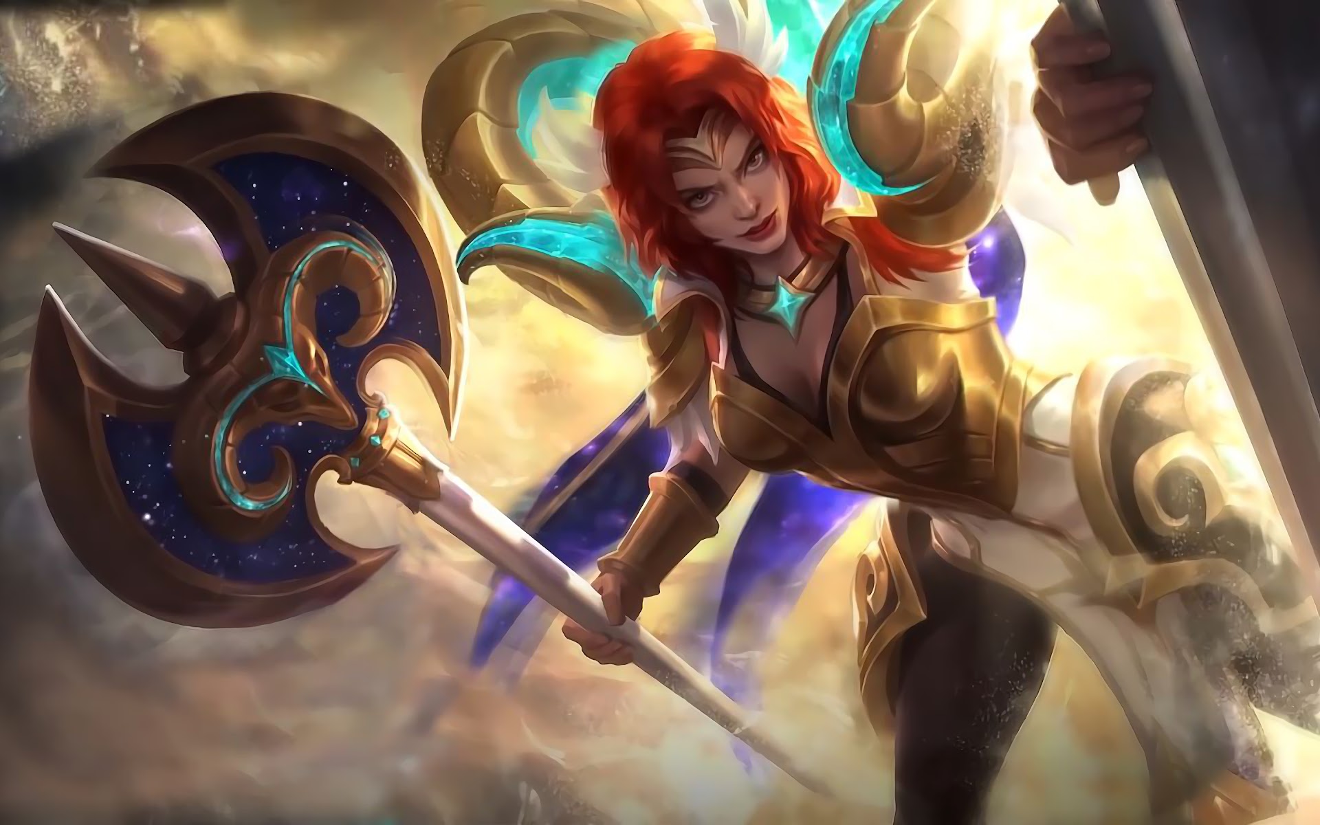 5 HERO META MOBILE LEGENDS 2020