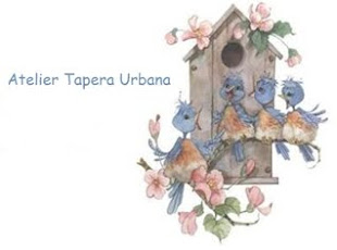 Atelier Tapera Urbana
