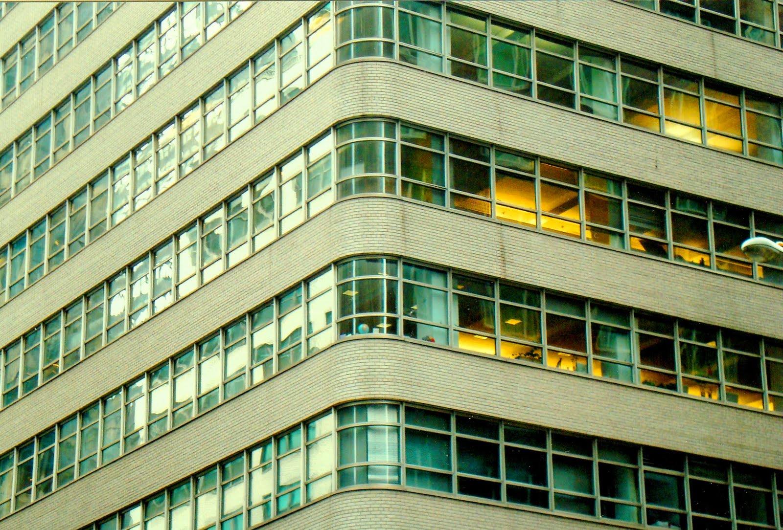 David Cobb Craig Manhattan Fenestration