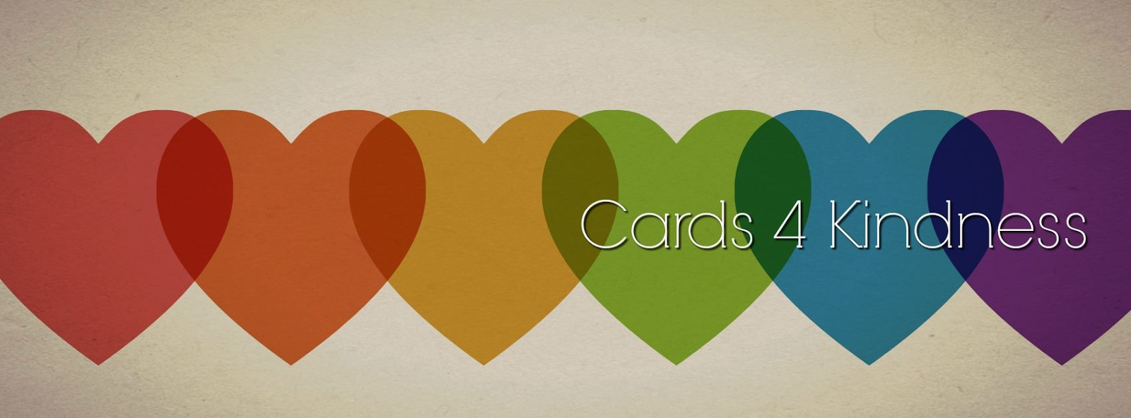Member of  Cards 4 Kindness