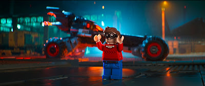 The LEGO Batman Movie Image 8